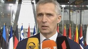 NATO-Secretary-General